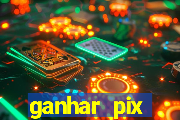 ganhar pix respondendo pesquisas